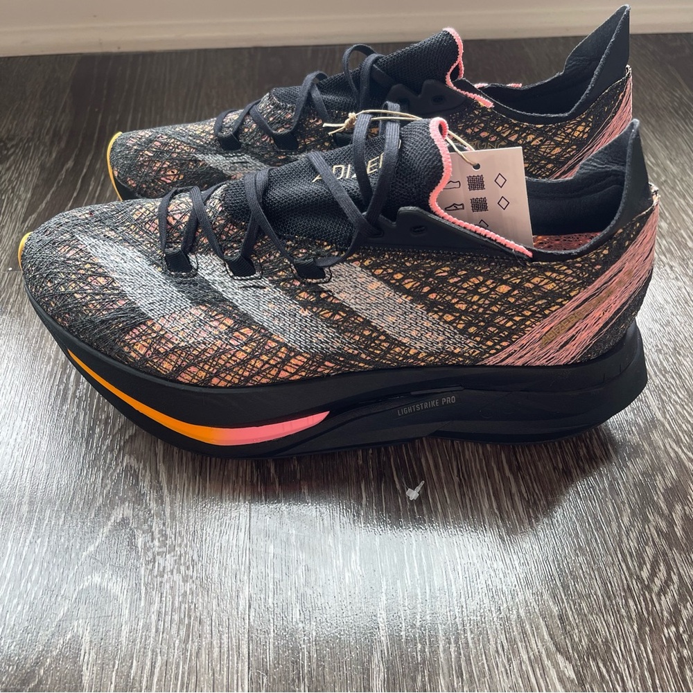 ADIDAS ADIZERO PRIME X 2 S